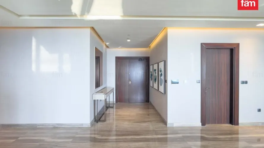 4 bedrooms penthouse for sale, Palm Jumeirah, Dubai, UAE No. 1878 № 4