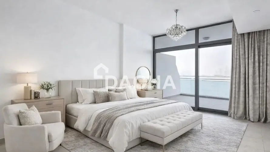 1 bedroom apartment for sale, Azure Residences, Palm Jumeirah, Dubai, UAE No. 1886 № 3