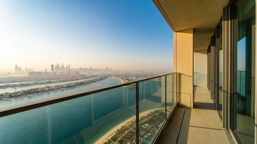 4 bedrooms apartment for sale, Palm Jumeirah, Dubai, UAE No. 1915 № 27