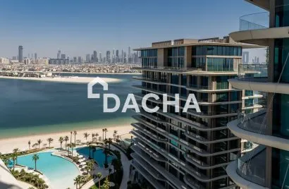 2 bedrooms apartment for sale, Palm Jumeirah, Dubai, UAE No. 1765