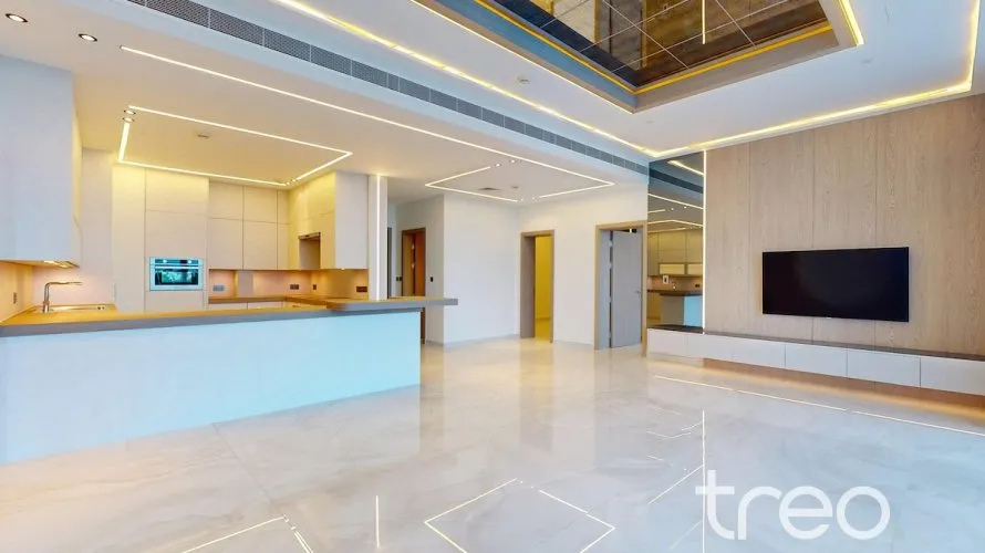 2 bedrooms apartment for sale, Palm Jumeirah, Dubai, UAE No. 1907 № 15
