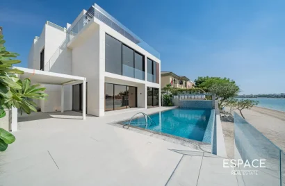 5 bedrooms villa for sale, Palm Jumeirah, Dubai, UAE No. 2024