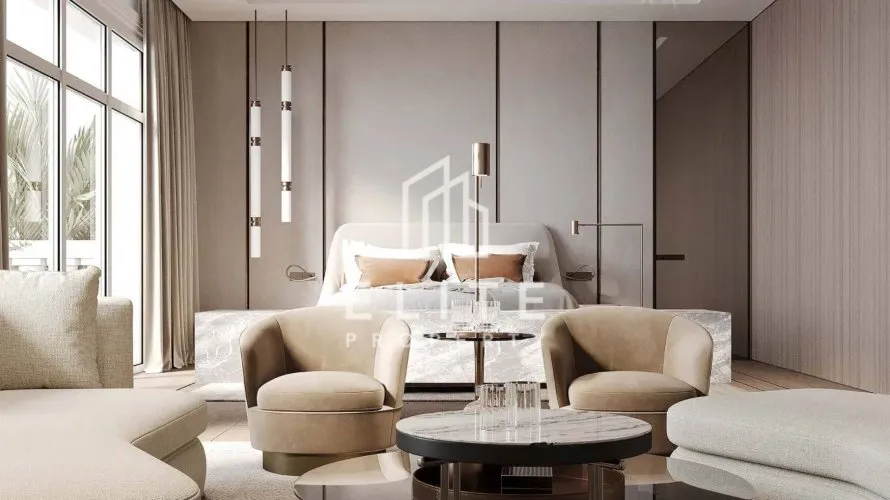 5 bedrooms penthouse for sale, Palm Jumeirah, Dubai, UAE No. 2012 № 7
