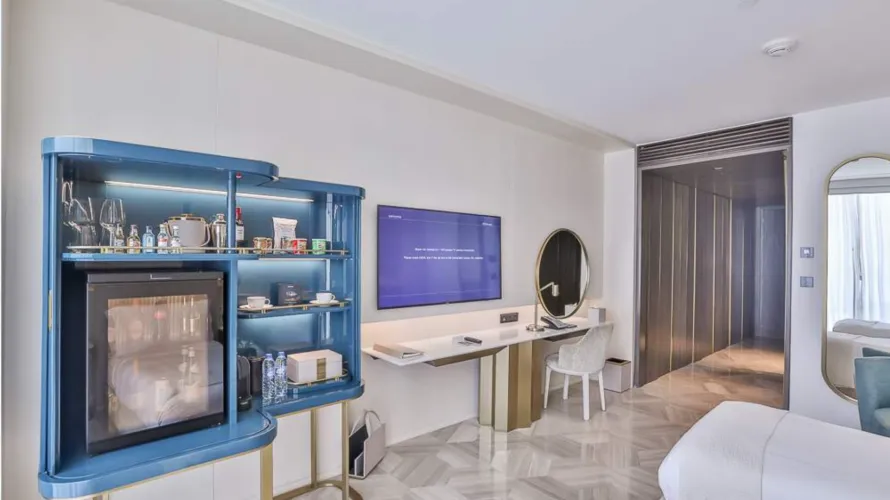 57m² apartment for sale, Palm Jumeirah, Dubai, UAE No. 1939 № 8