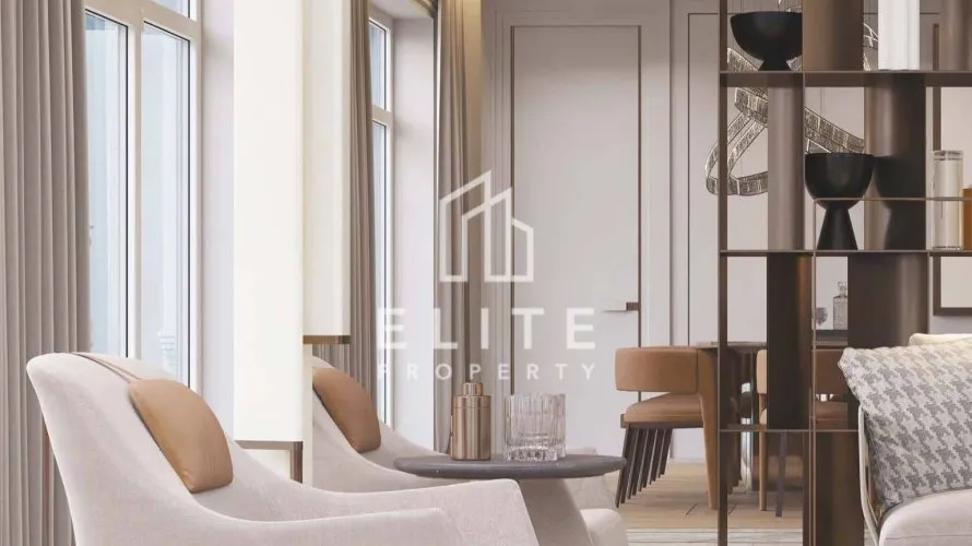 5 bedrooms penthouse for sale, Palm Jumeirah, Dubai, UAE No. 2012 № 17
