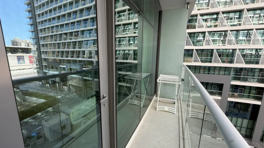 38m² apartment for sale, Palm Jumeirah, Dubai, UAE No. 1964
