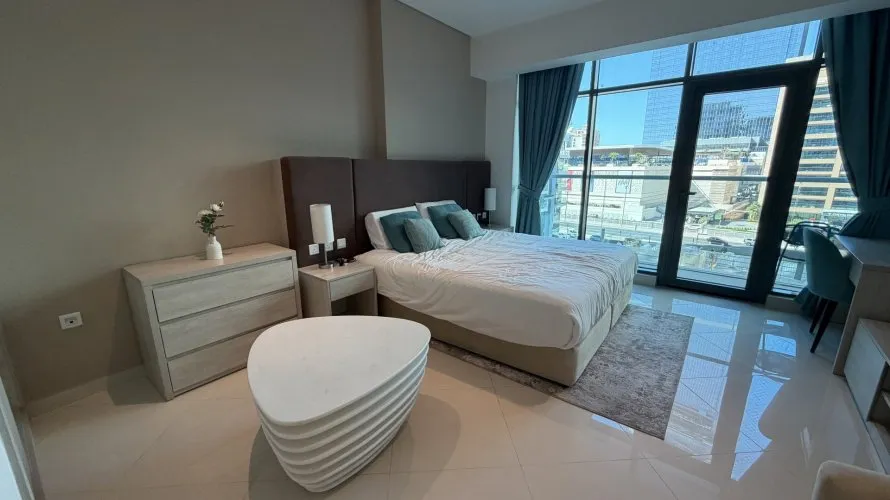38m² apartment for sale, Palm Jumeirah, Dubai, UAE No. 1964 № 7