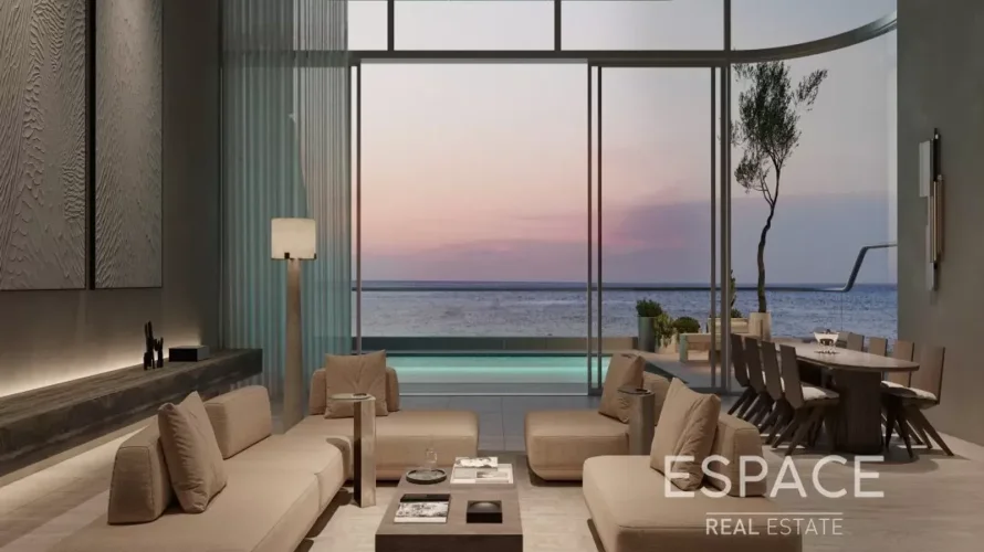4 bedrooms apartment for sale, Palm Jumeirah, Dubai, UAE No. 2060 № 8