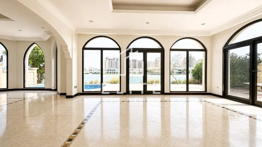Studio villa for sale, Palm Jumeirah, Dubai, UAE No. 2000 № 20