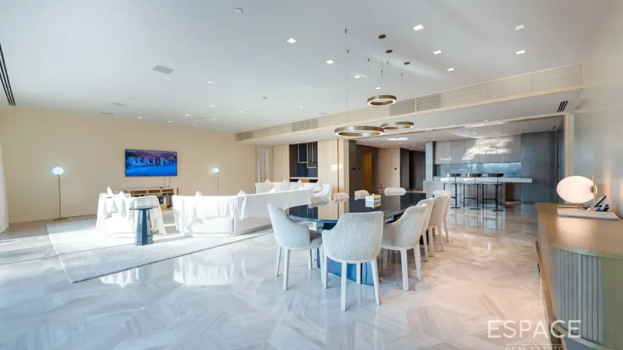 5 bedrooms apartment for sale, Palm Jumeirah, Dubai, UAE No. 2056 № 18