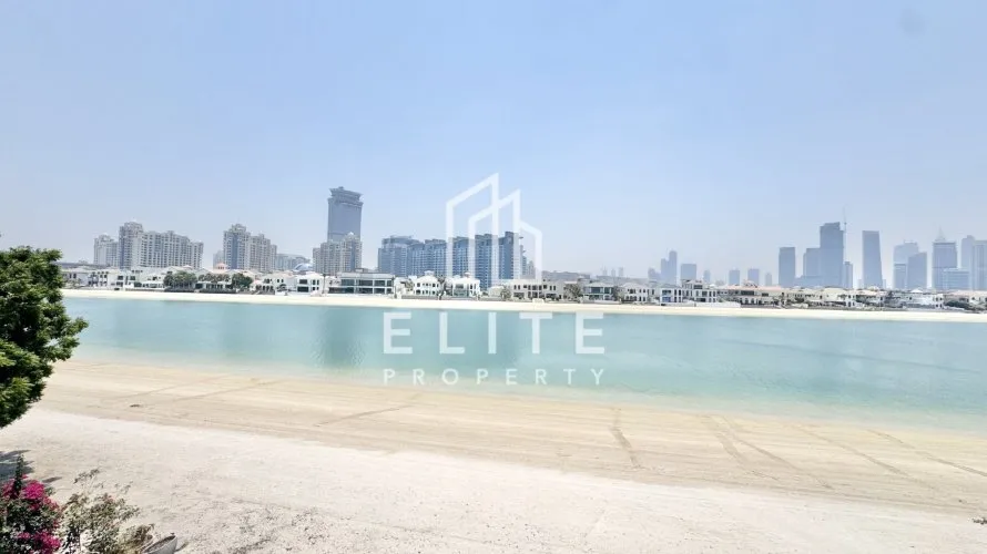 5 bedrooms villa for sale, Garden Homes, Palm Jumeirah, Dubai, UAE No. 1982 № 1