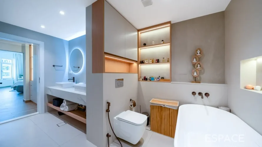 2 bedrooms apartment for sale, Palm Jumeirah, Dubai, UAE No. 2025 № 2