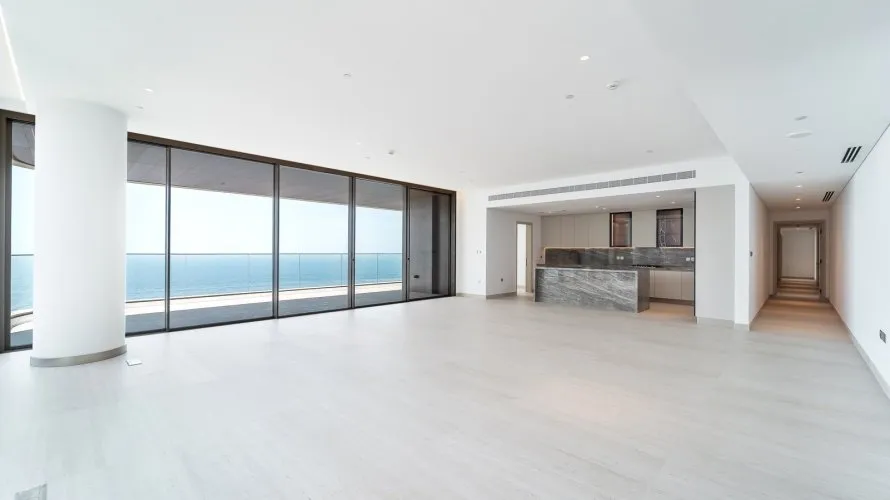 4 bedrooms apartment for sale, Palm Jumeirah, Dubai, UAE No. 1943 № 21