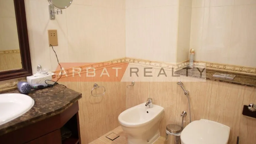 2 bedrooms apartment for sale, The Crescent, Palm Jumeirah, Dubai, UAE No. 2015 № 3