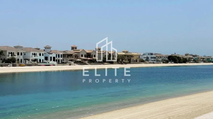 5 bedrooms villa for sale, Palm Jumeirah, Dubai, UAE No. 2005 № 8