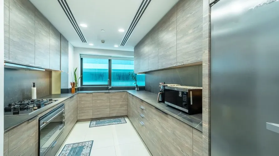 3 bedrooms apartment for sale, Palm Jumeirah, Dubai, UAE No. 1922 № 17