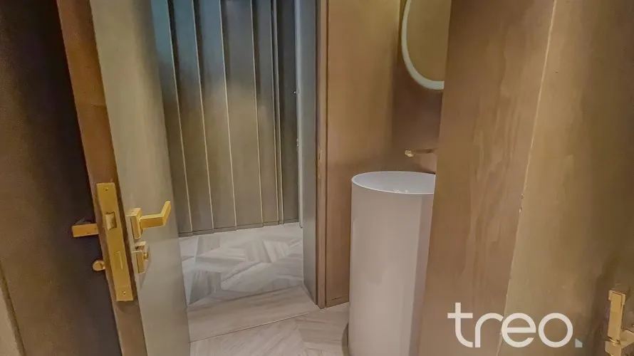 1 bedroom apartment for sale, Palm Jumeirah, Dubai, UAE No. 1905 № 7