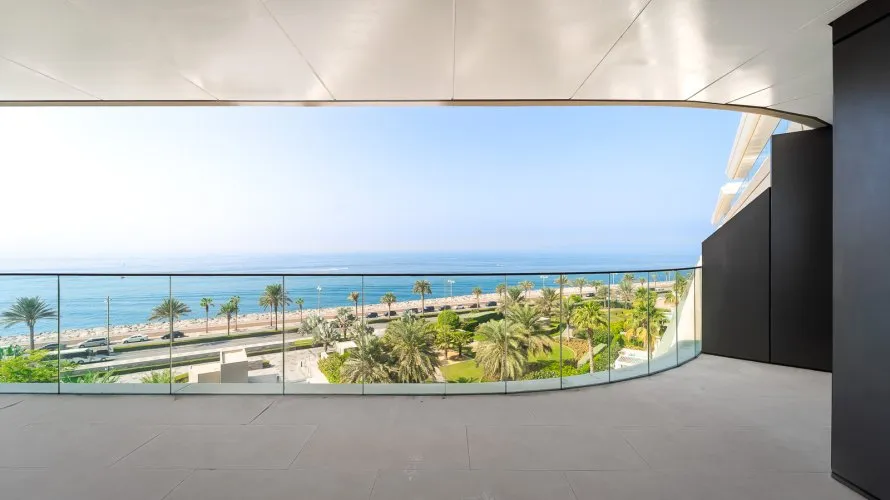 5 bedrooms apartment for sale, Palm Jumeirah, Dubai, UAE No. 1948 № 4