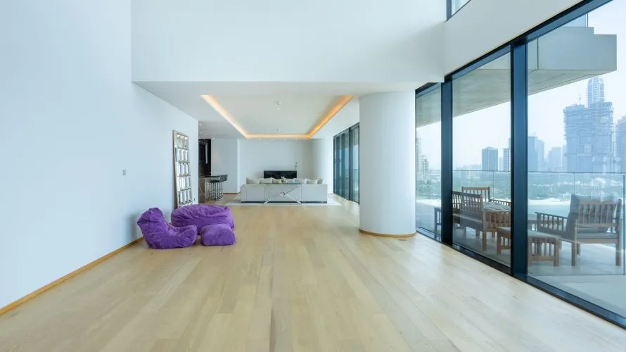 4 bedrooms apartment for sale, Palm Jumeirah, Dubai, UAE No. 1968 № 22