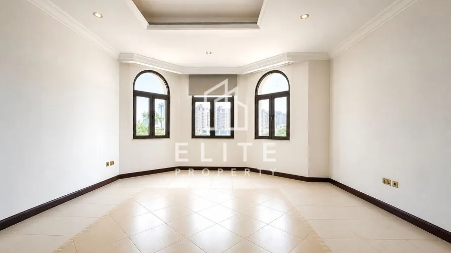 Studio villa for sale, Palm Jumeirah, Dubai, UAE No. 2000 № 2