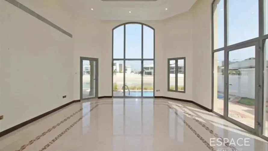 4 bedrooms villa for sale, Palm Jumeirah, Dubai, UAE No. 2045 № 10