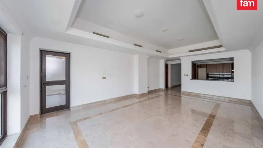 1 bedroom apartment for sale, Palm Jumeirah, Dubai, UAE No. 1768 № 22