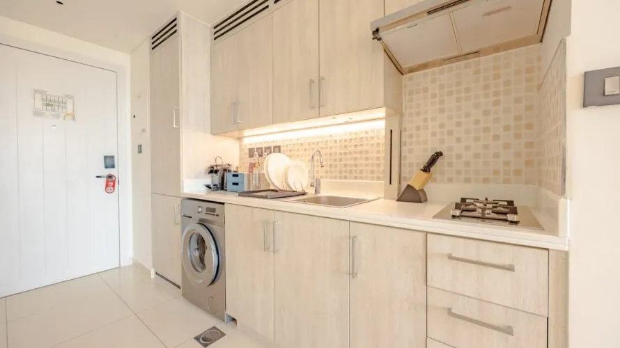 33m² apartment for sale, Palm Jumeirah, Dubai, UAE No. 1925 № 8
