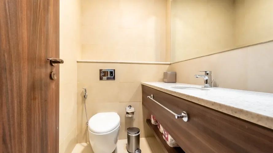 1 bedroom apartment for sale, Palm Jumeirah, Dubai, UAE No. 1953 № 5