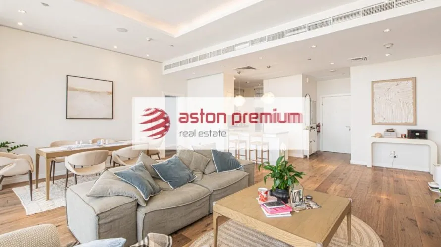 2 bedrooms apartment for sale, Palm Jumeirah, Dubai, UAE No. 1881 № 1