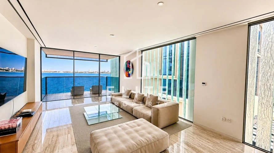 3 bedrooms apartment for sale, The Crescent, Palm Jumeirah, Dubai, UAE No. 1991 № 12