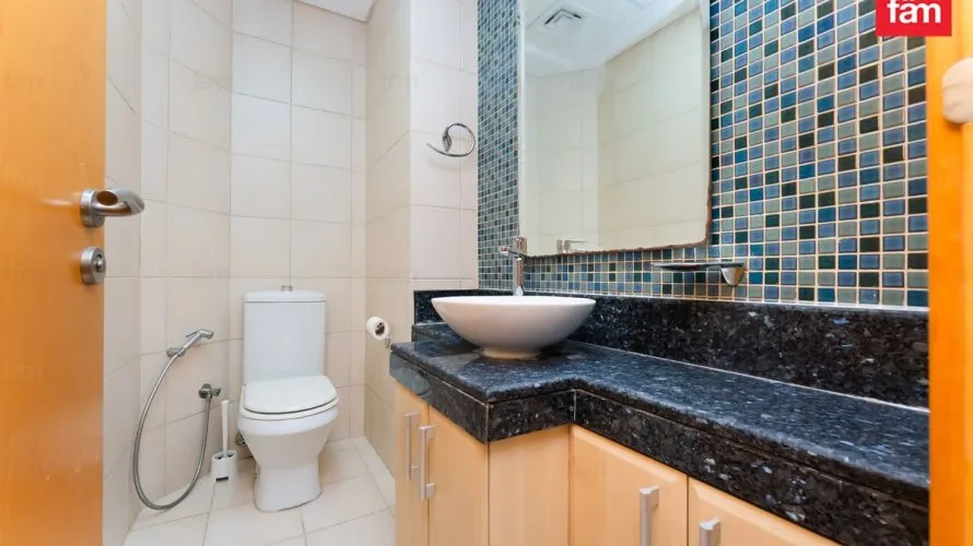 2 bedrooms apartment for sale, Palm Jumeirah, Dubai, UAE No. 1882 № 18