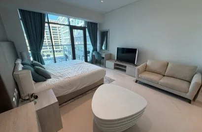 38m² apartment for sale, Palm Jumeirah, Dubai, UAE No. 1964
