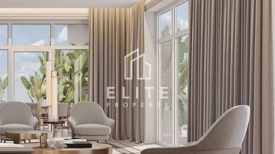5 bedrooms penthouse for sale, Palm Jumeirah, Dubai, UAE No. 2012 № 12