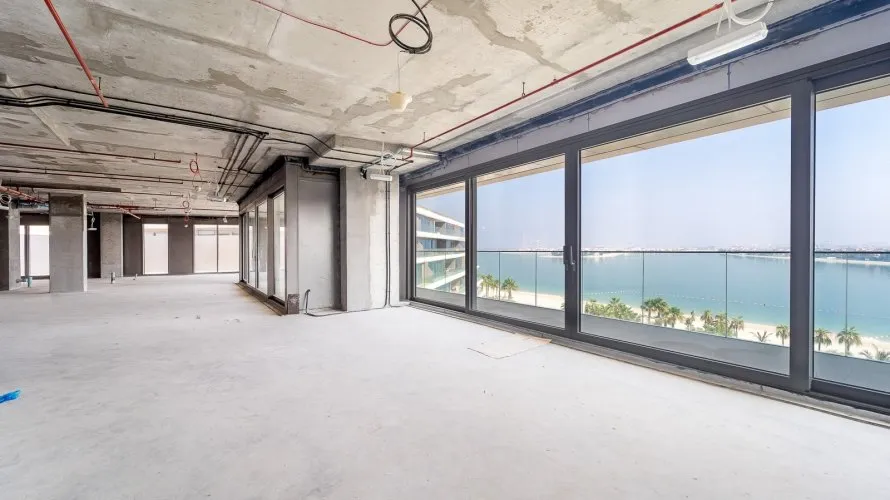 3 bedrooms penthouse for sale, Palm Jumeirah, Dubai, UAE No. 1946 № 12