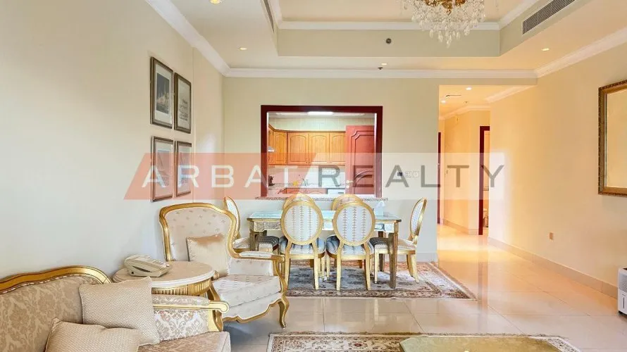 2 bedrooms apartment for sale, The Crescent, Palm Jumeirah, Dubai, UAE No. 2015 № 17