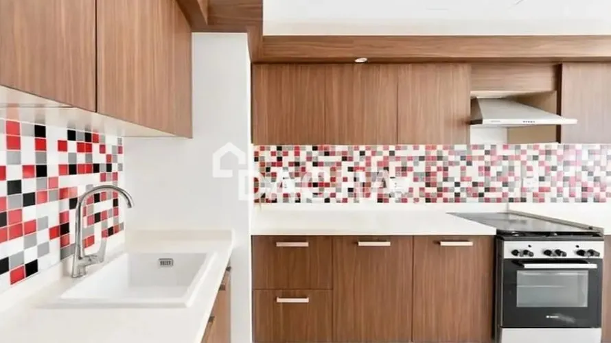 1 bedroom apartment for sale, Azure Residences, Palm Jumeirah, Dubai, UAE No. 1886 № 1