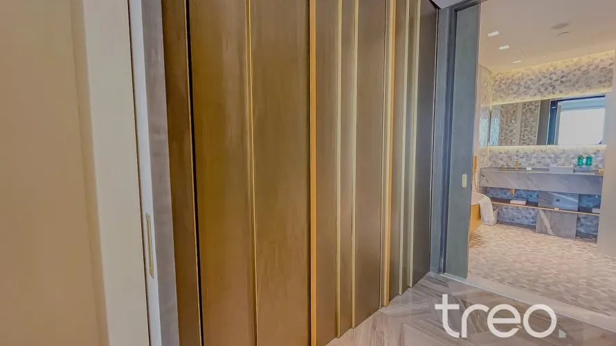 1 bedroom apartment for sale, Palm Jumeirah, Dubai, UAE No. 1905 № 10