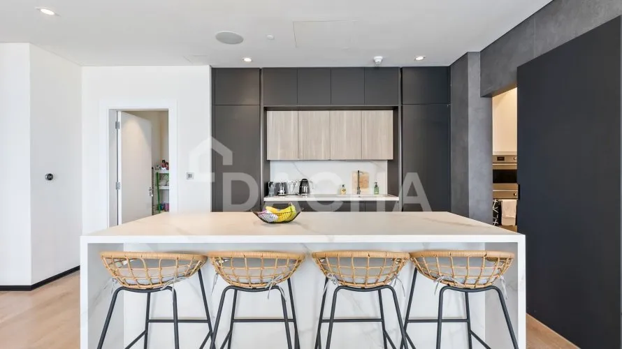 4 bedrooms apartment for sale, The Crescent, Palm Jumeirah, Dubai, UAE No. 1764 № 19