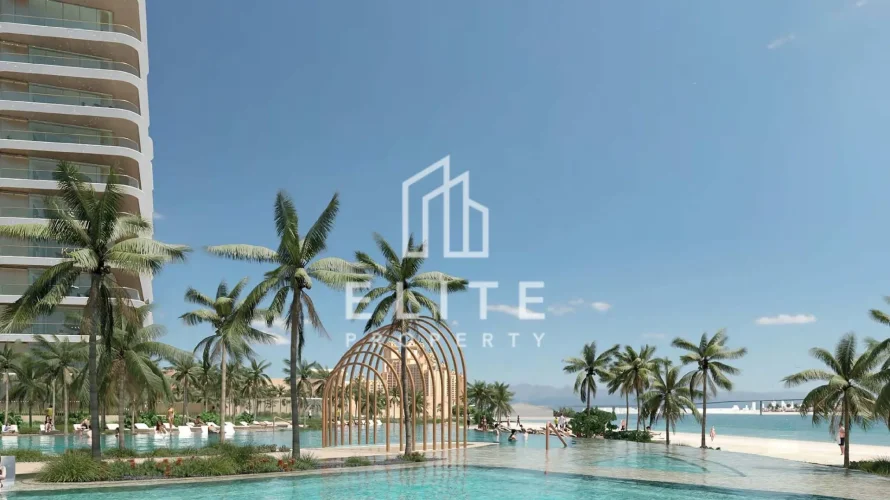 2 bedrooms apartment for sale, Palm Jumeirah, Dubai, UAE No. 2014 № 4