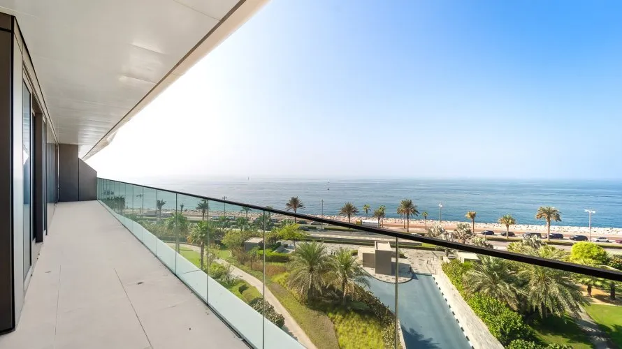 5 bedrooms apartment for sale, Palm Jumeirah, Dubai, UAE No. 1948 № 1