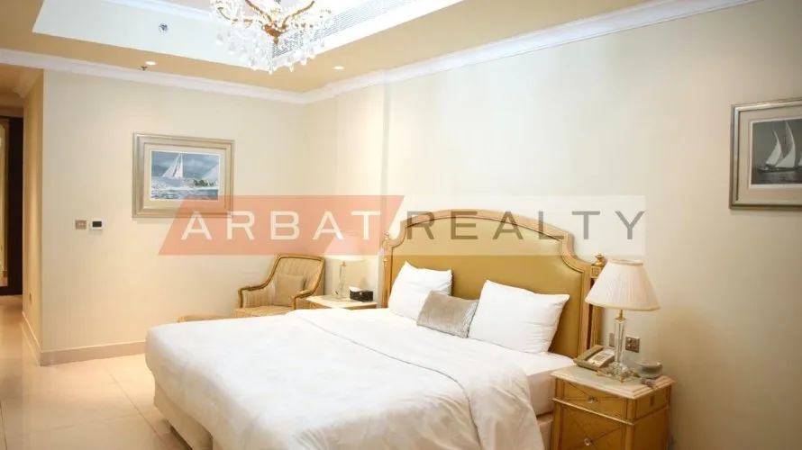 2 bedrooms apartment for sale, The Crescent, Palm Jumeirah, Dubai, UAE No. 2015 № 12
