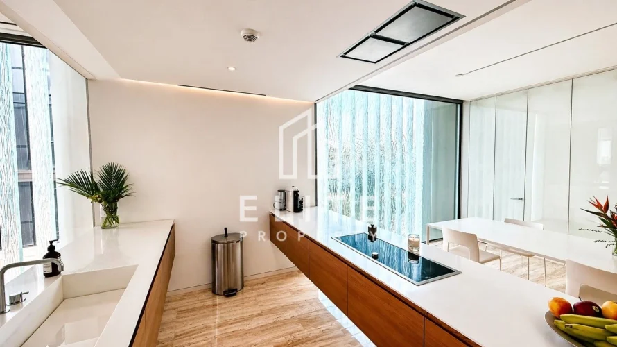 3 bedrooms apartment for sale, The Crescent, Palm Jumeirah, Dubai, UAE No. 1991 № 9