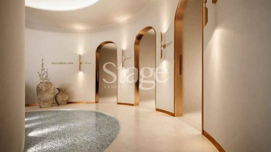 4 bedrooms duplex for sale, Palm Jumeirah, Dubai, UAE No. 2019 № 2