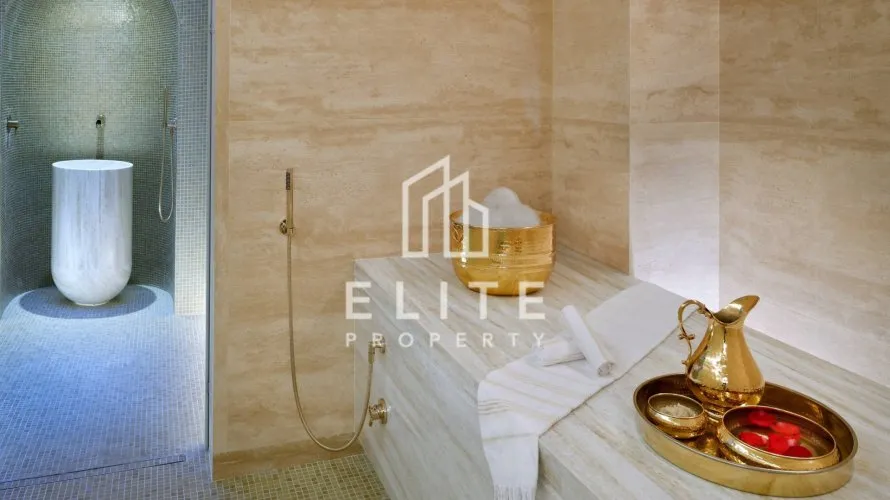 4 bedrooms villa for sale, Palm Jumeirah, Dubai, UAE No. 2011 № 5