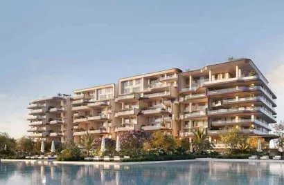 2 bedrooms apartment for sale, Palm Jumeirah, Dubai, UAE No. 1912