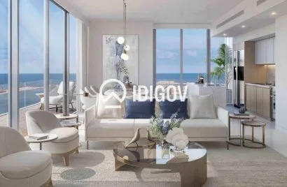 2 bedrooms apartment for sale, Palm Jumeirah, Dubai, UAE No. 1974