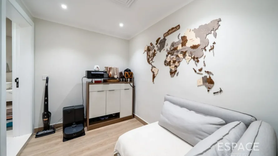2 bedrooms apartment for sale, Palm Jumeirah, Dubai, UAE No. 2025 № 1