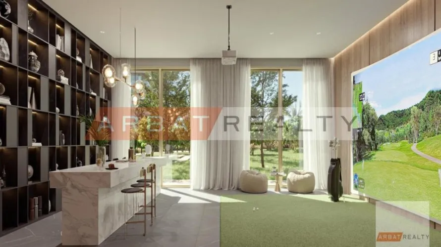 2 bedrooms apartment for sale, Palm Jumeirah, Dubai, UAE No. 2017 № 2