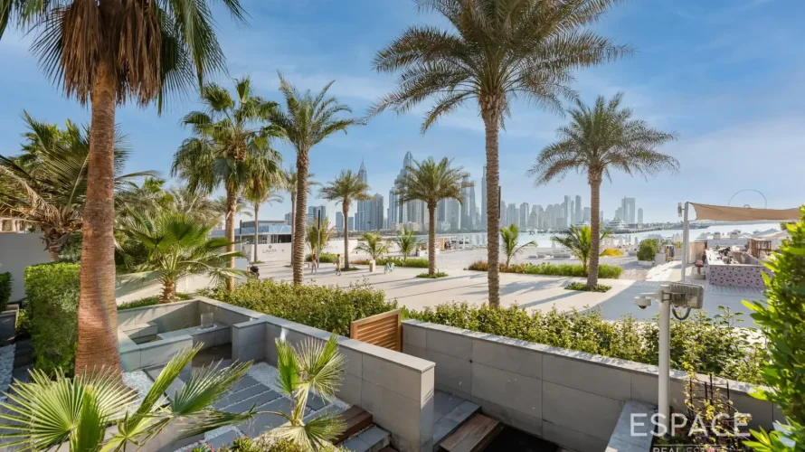 5 bedrooms apartment for sale, Palm Jumeirah, Dubai, UAE No. 2056 № 2