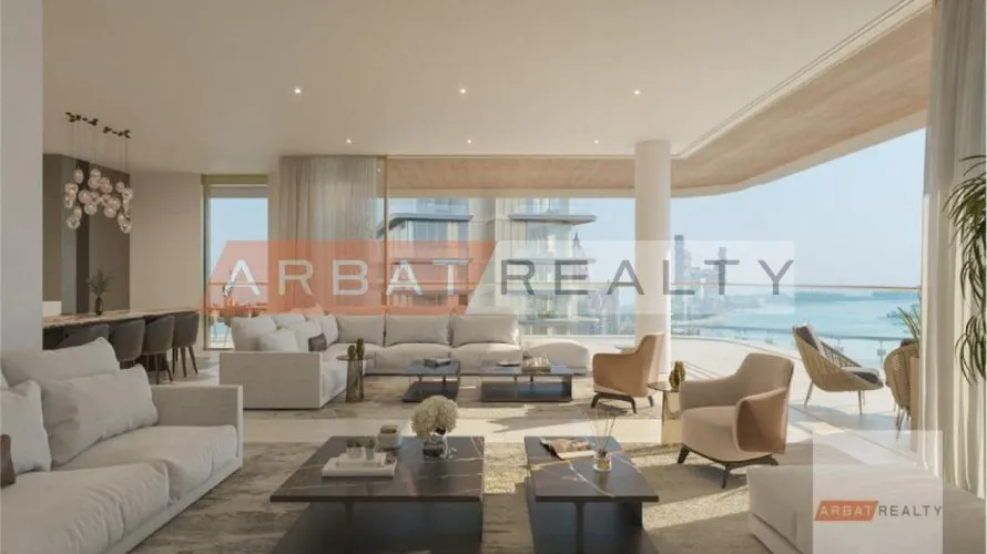 2 bedrooms apartment for sale, Palm Jumeirah, Dubai, UAE No. 2017 № 20